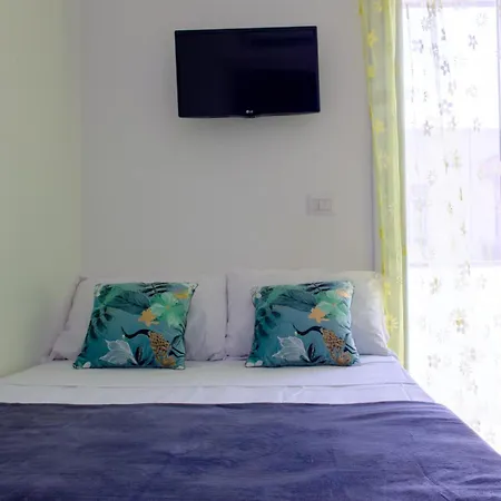 Sterlizia Guest house Gallipoli