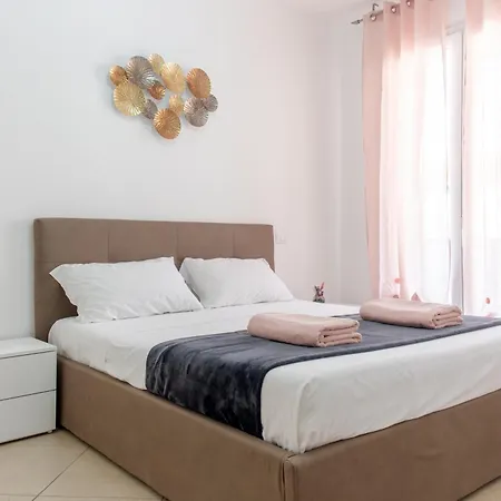 Sterlizia Guest house *