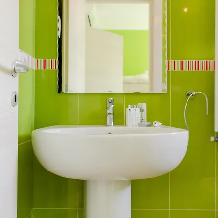 Sterlizia Guest house Gallipoli