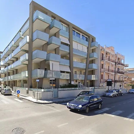 Guest house Sterlizia Gallipoli