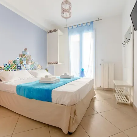 Guest house Sterlizia