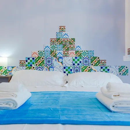 Sterlizia Guest house Gallipoli