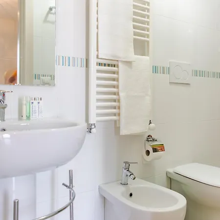 Guest house Sterlizia *